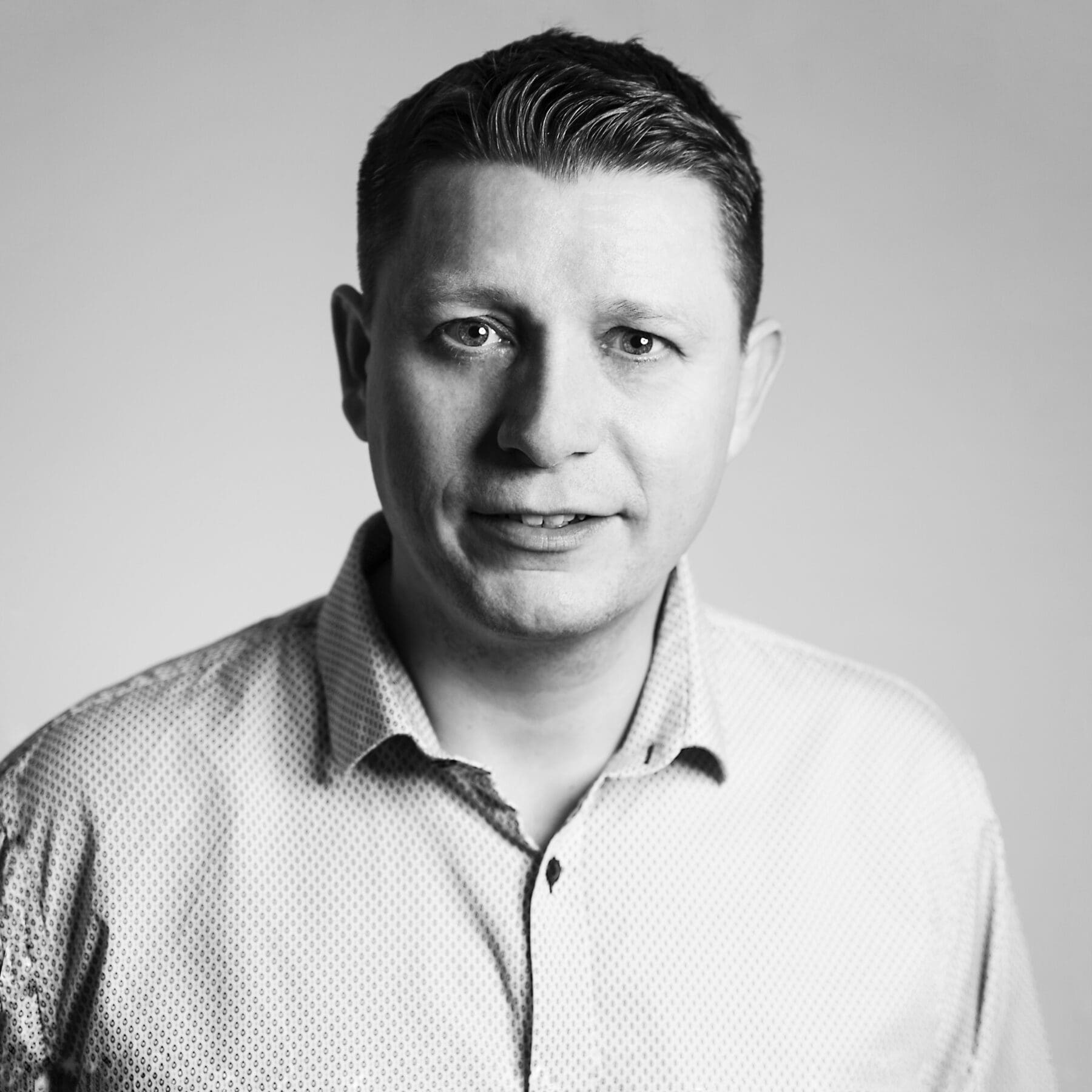 Claus Flid Jespersen